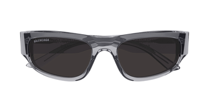 BALENCIAGA BB0388S 004 56