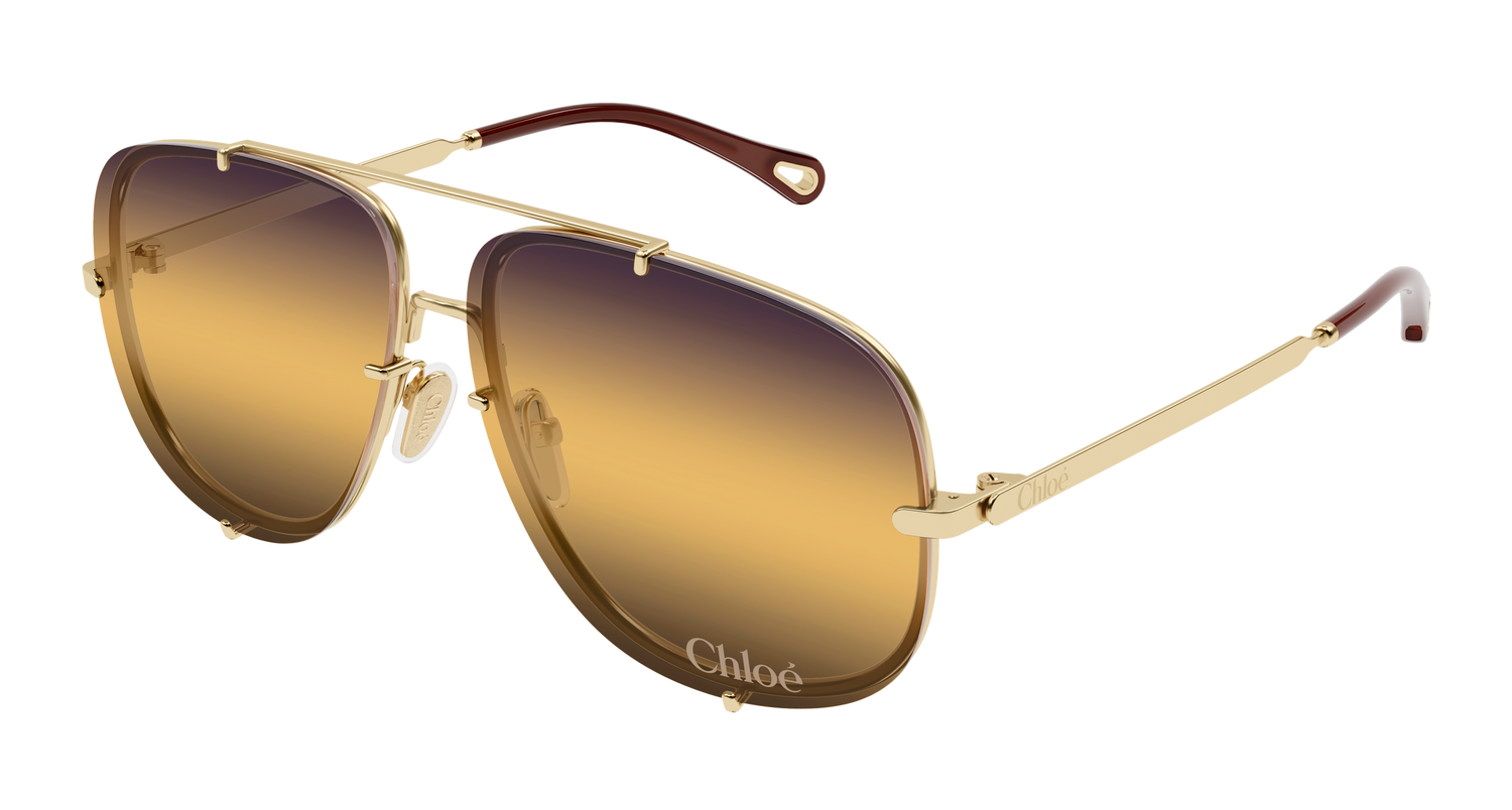 CHLOÉ CH0348S 004 62
