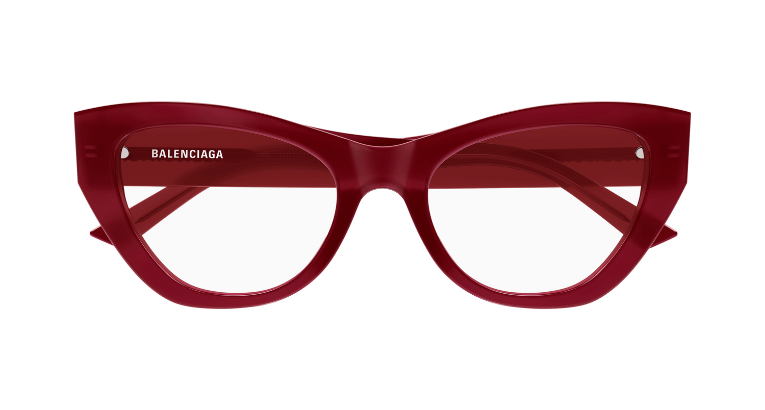 BALENCIAGA BB0449O 010 55