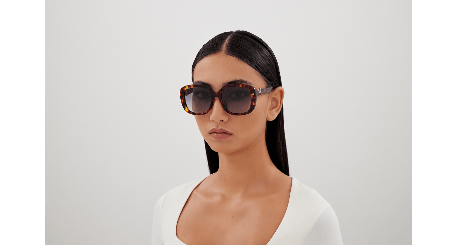 CHLOÉ CH0303SK 002 56
