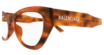 BALENCIAGA BB0449O 003 53