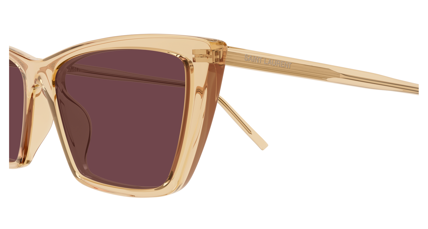 SAINT LAURENT SL 737 MICA THIN 008 54