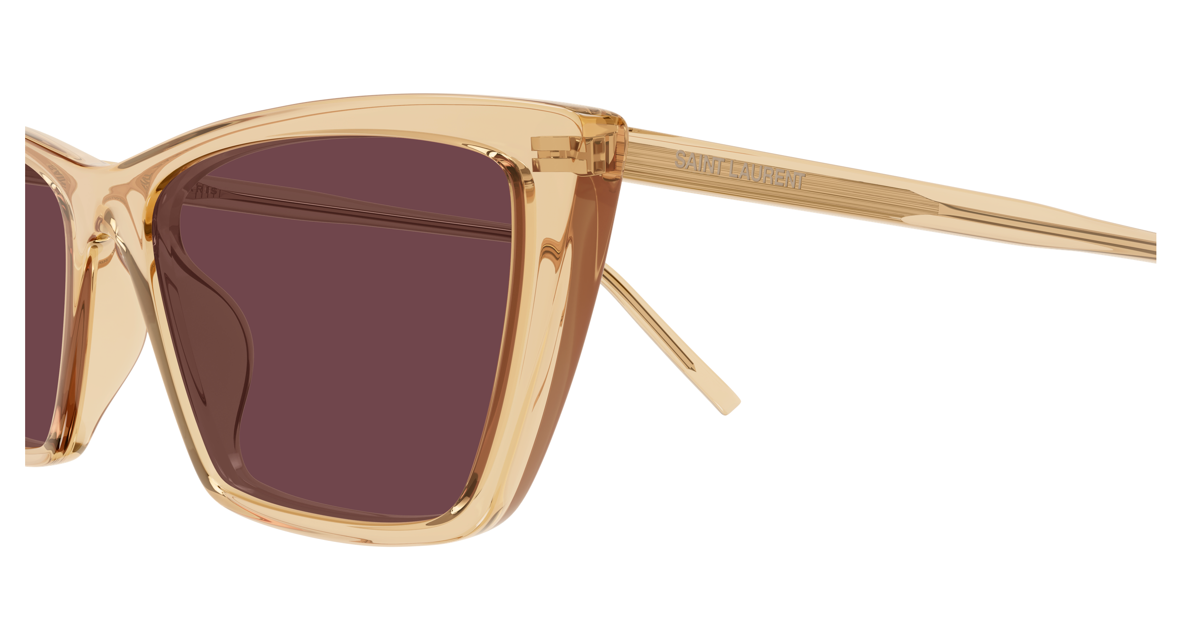 SAINT LAURENT SL 737 MICA THIN 008 54