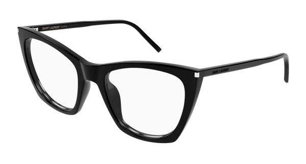 SAINT LAURENT SL 214 KATE THIN OPT 001 55