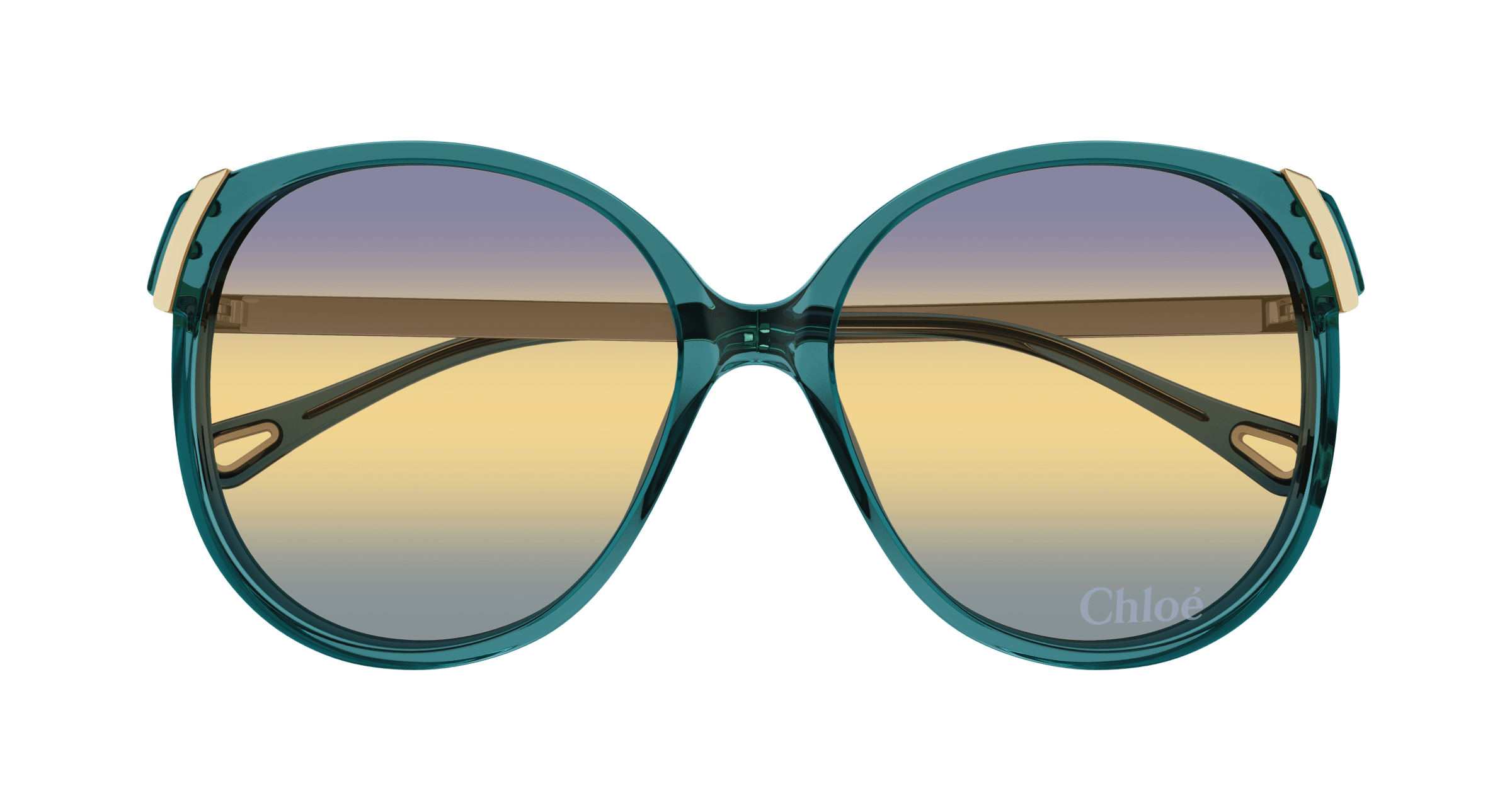 CHLOÉ CH0285S 005 58