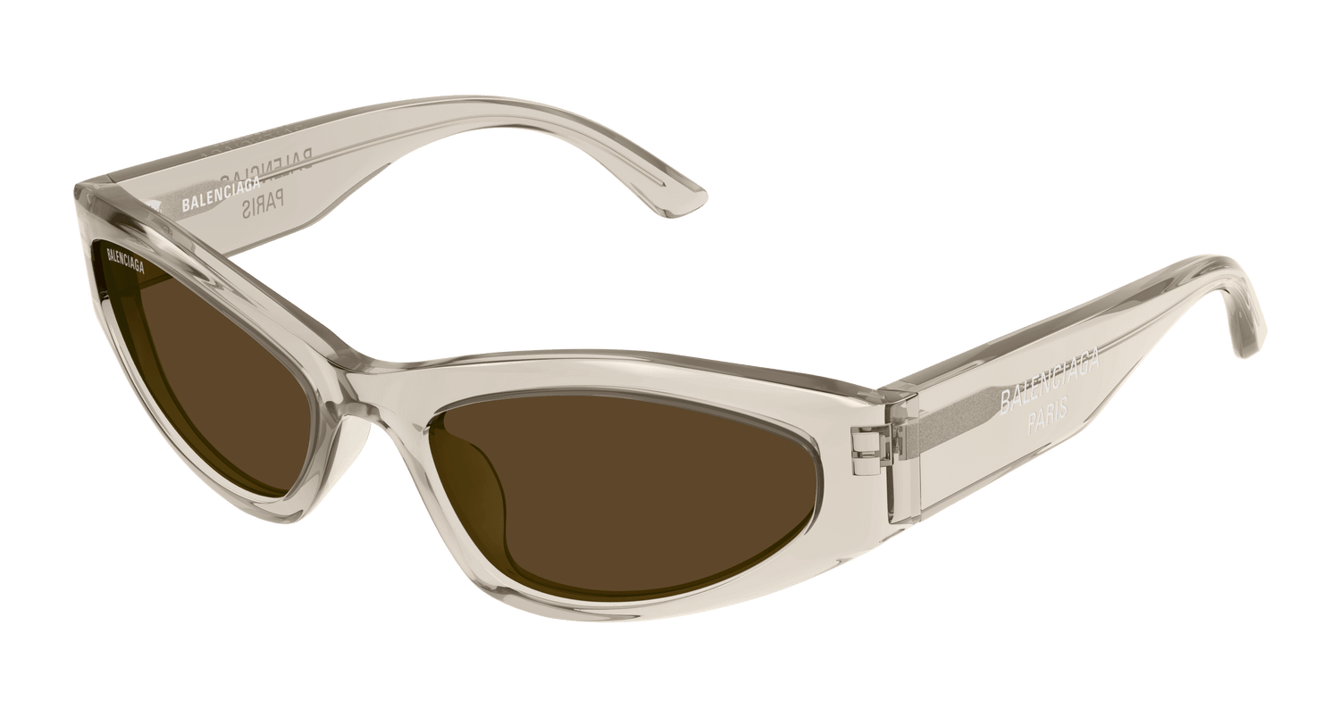 BALENCIAGA BB0387S 004 58