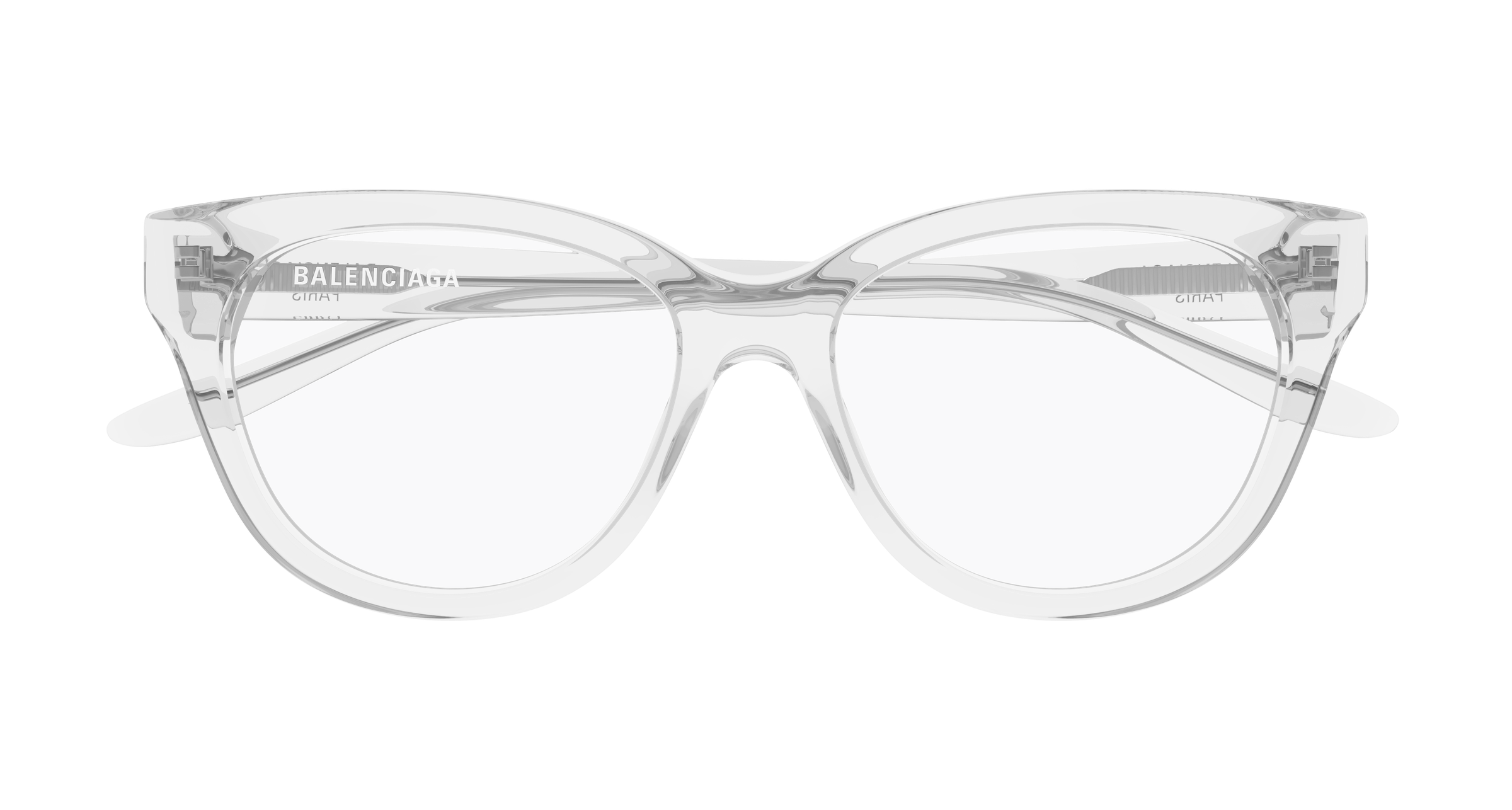 BALENCIAGA BB0441O 006 53