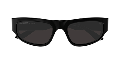 BALENCIAGA BB0388S 001 56