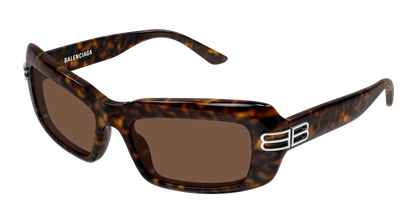 BALENCIAGA BB0432S 002 57