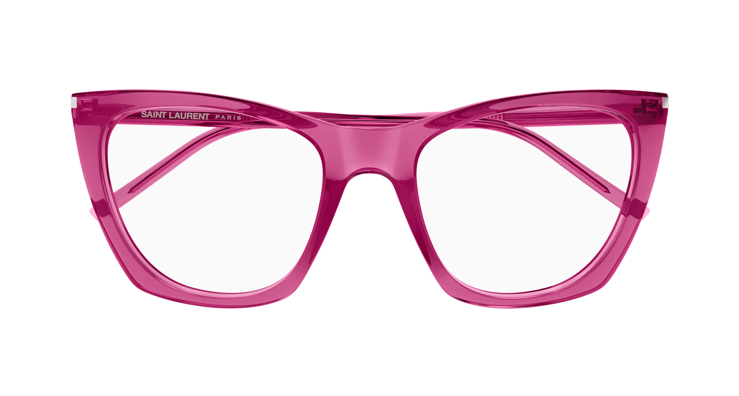 SAINT LAURENT SL 214 KATE THIN OPT 005 55