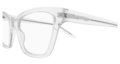 BALENCIAGA BB0440O 006 56