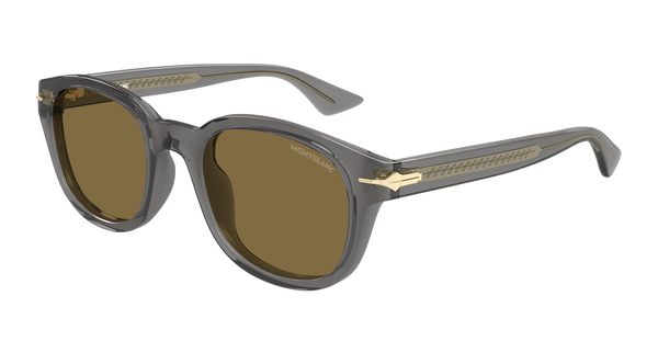 MONTBLANC MB0435S 003 51