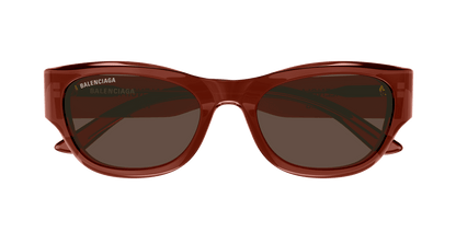 BALENCIAGA BB0389SK 004 55