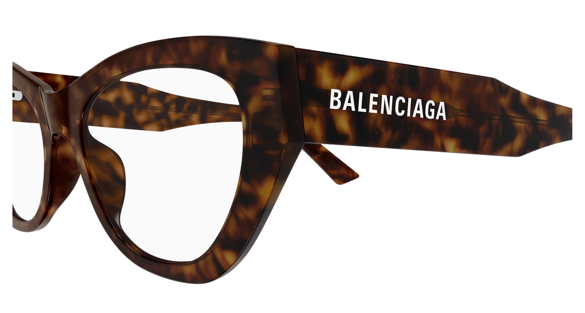 BALENCIAGA BB0449O 002 53