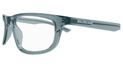 BALENCIAGA BB0407O 004 56