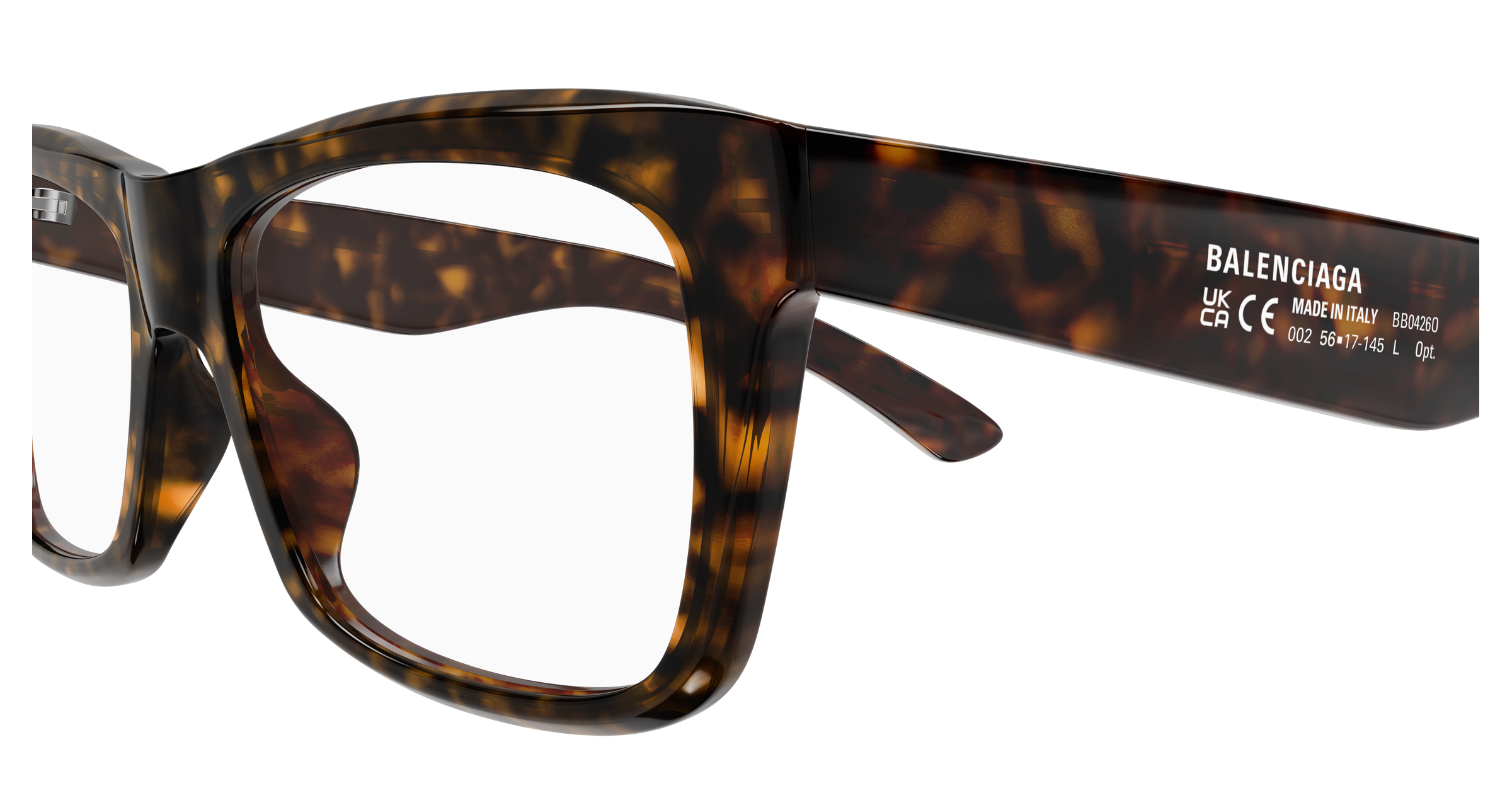 BALENCIAGA BB0426O 002 56