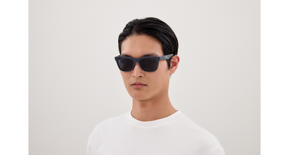 BALENCIAGA BB0425SK 004 55
