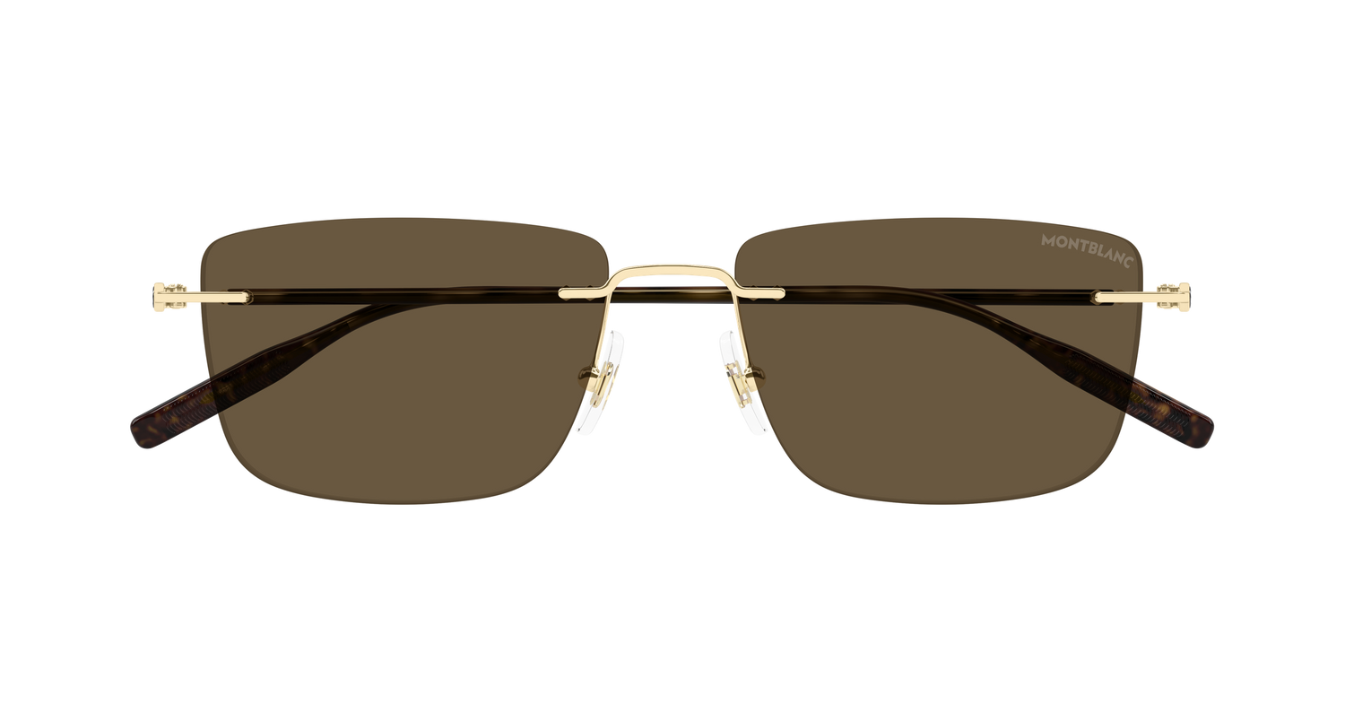 MONTBLANC MB0429S 005 56