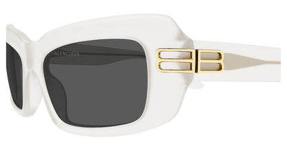 BALENCIAGA BB0432S 003 57