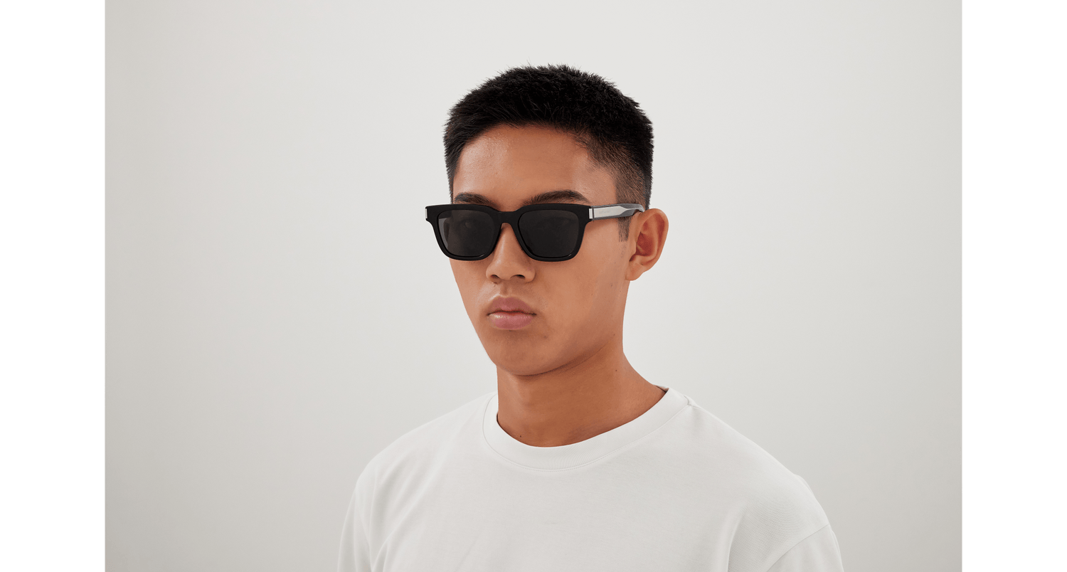 SAINT LAURENT SL 790/F 001 53