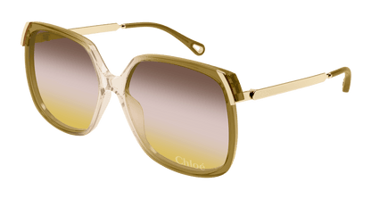 CHLOÉ CH0286S 008 60