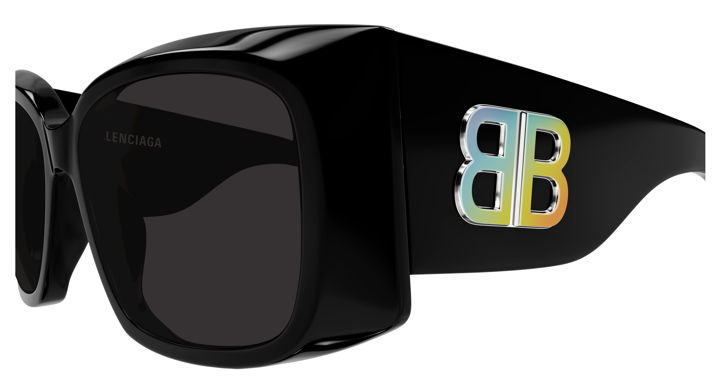 BALENCIAGA BB0443S 002 58