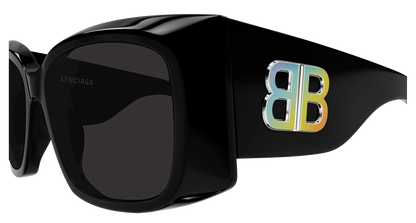 BALENCIAGA BB0443S 002 58