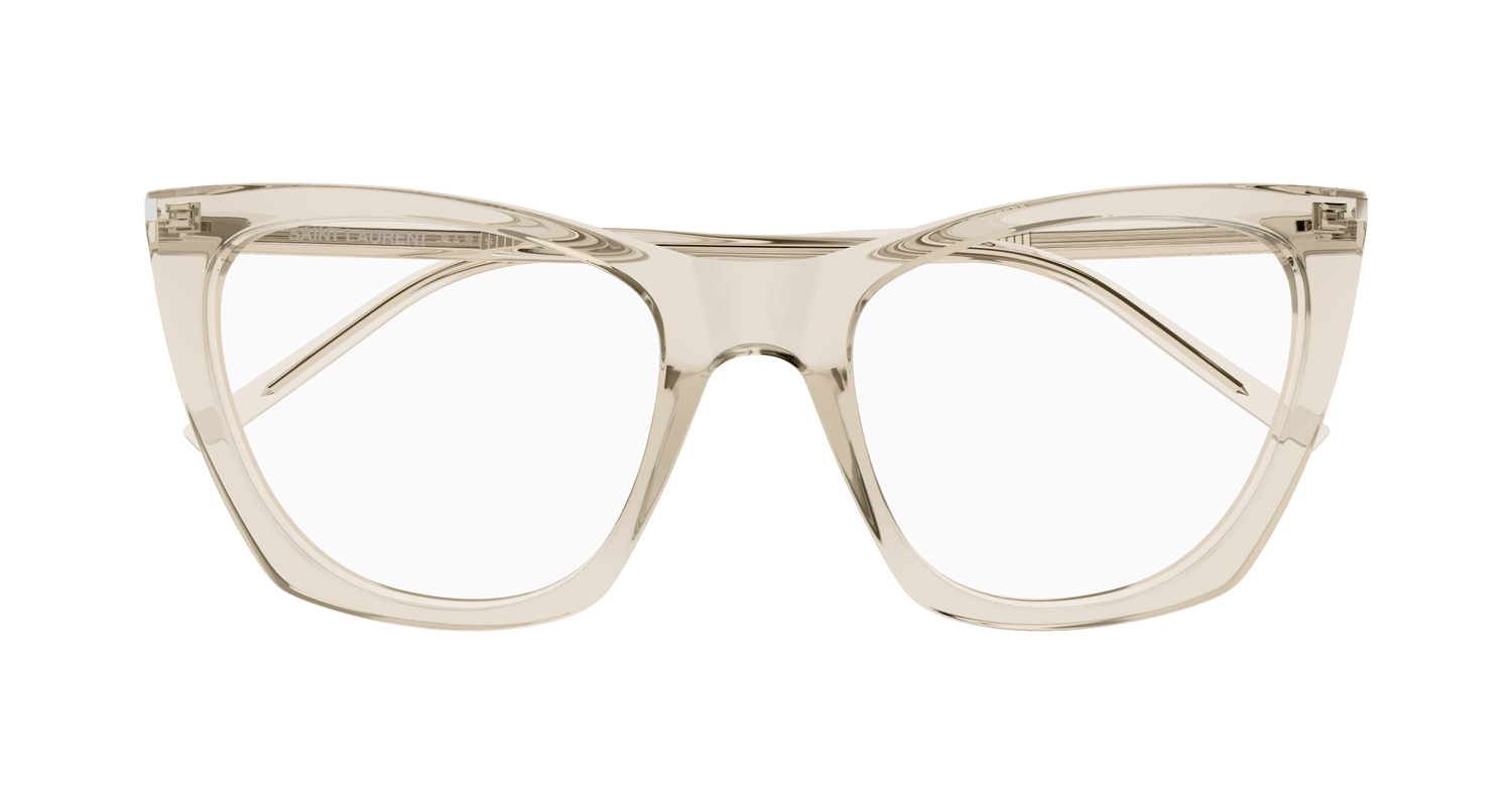 SAINT LAURENT SL 214 KATE THIN OPT 004 55