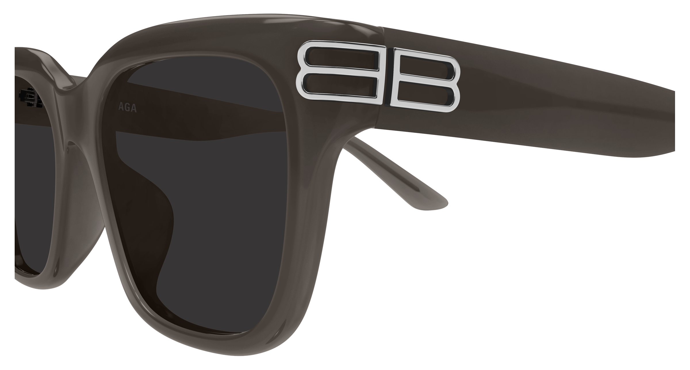 BALENCIAGA BB0433SK 004 56