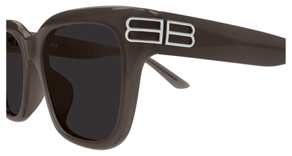 BALENCIAGA BB0433SK 004 56