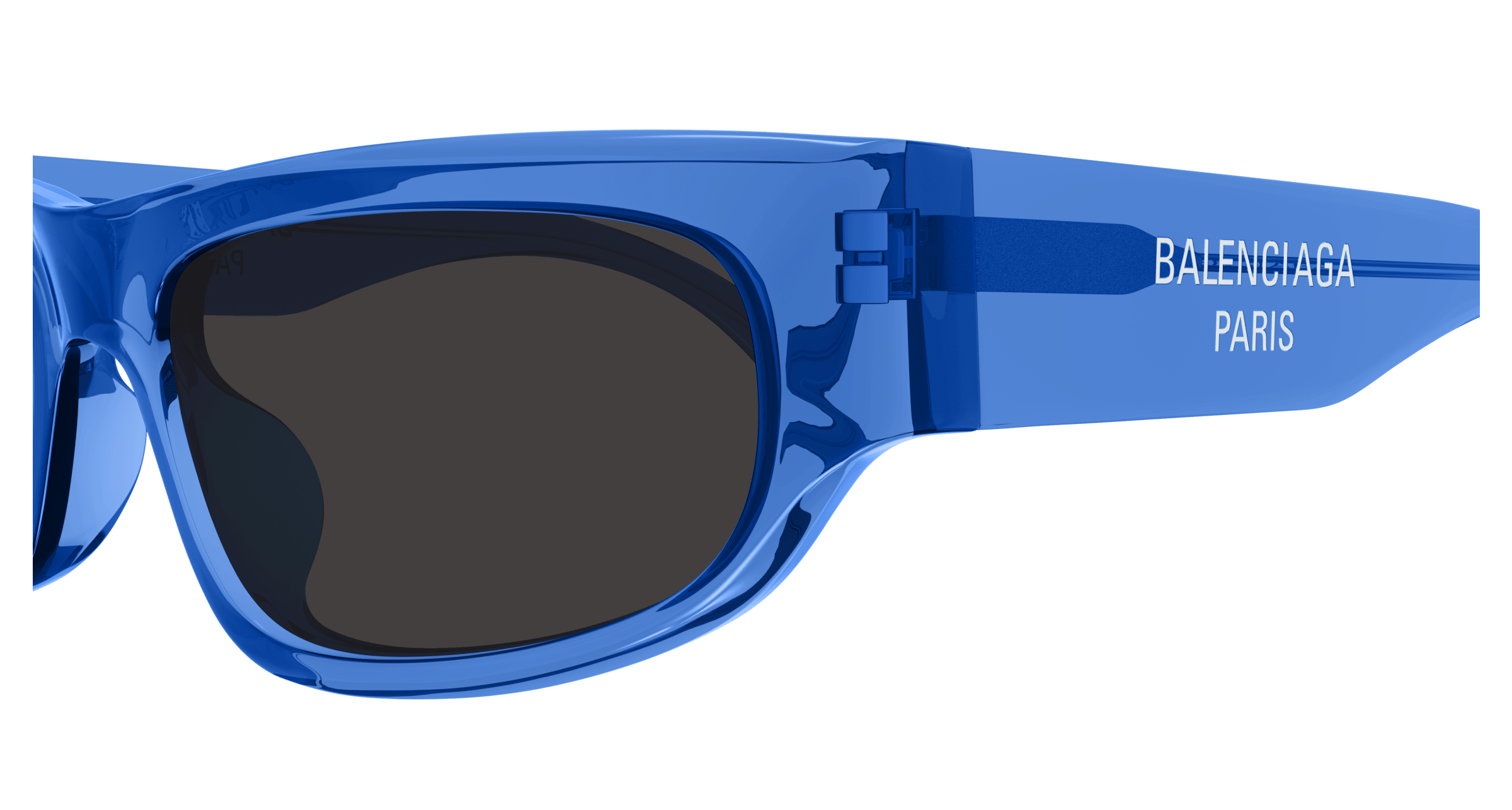 BALENCIAGA BB0388S 003 56