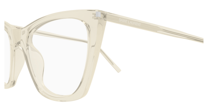 SAINT LAURENT SL 214 KATE THIN OPT 007 55