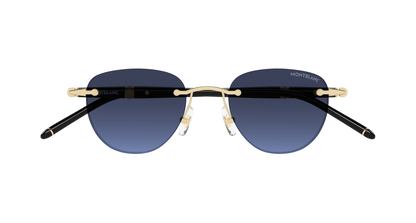 MONTBLANC MB0412S 006 48