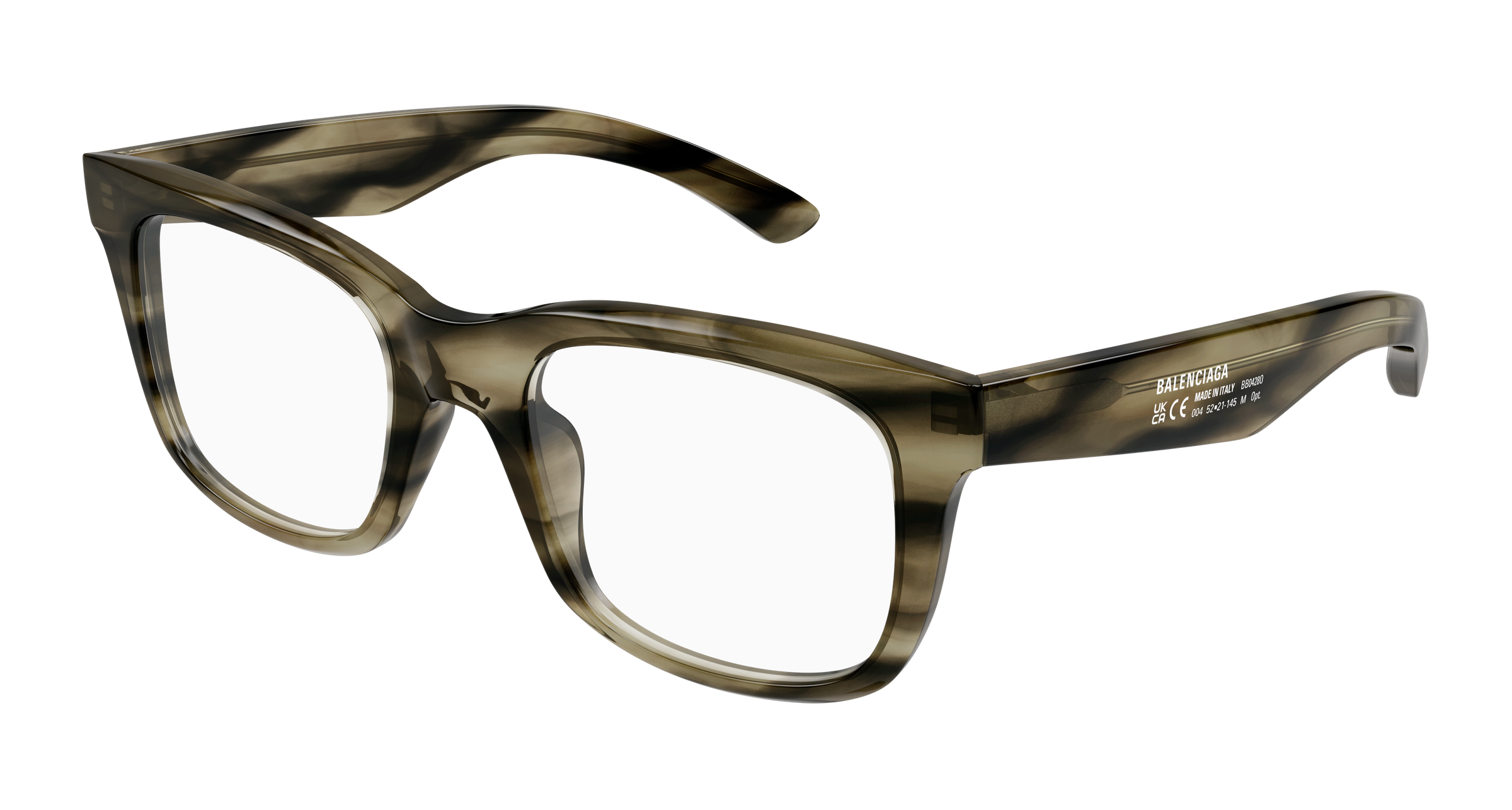 BALENCIAGA BB0428O 009 54