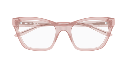 BALENCIAGA BB0440O 007 56