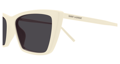 SAINT LAURENT SL 737 MICA THIN 005 54