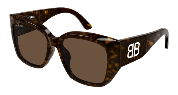 BALENCIAGA BB0445SK 004 56