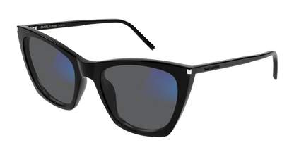 SAINT LAURENT SL 214 KATE THIN 006 55