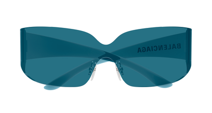 BALENCIAGA BB0421S 003 99