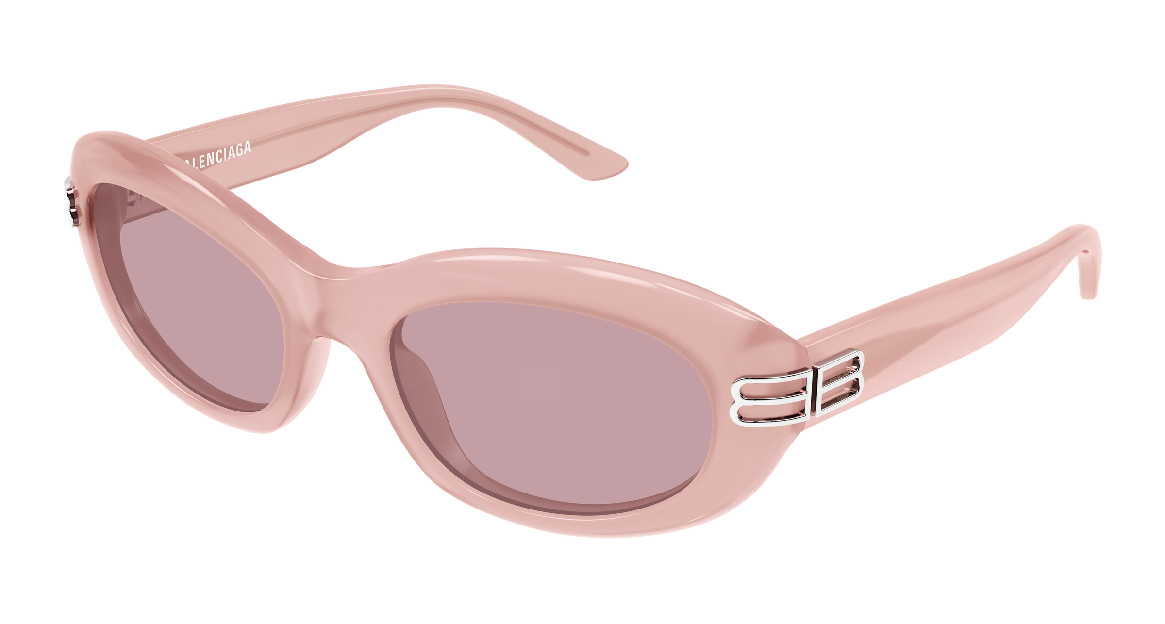 BALENCIAGA BB0431S 003 57