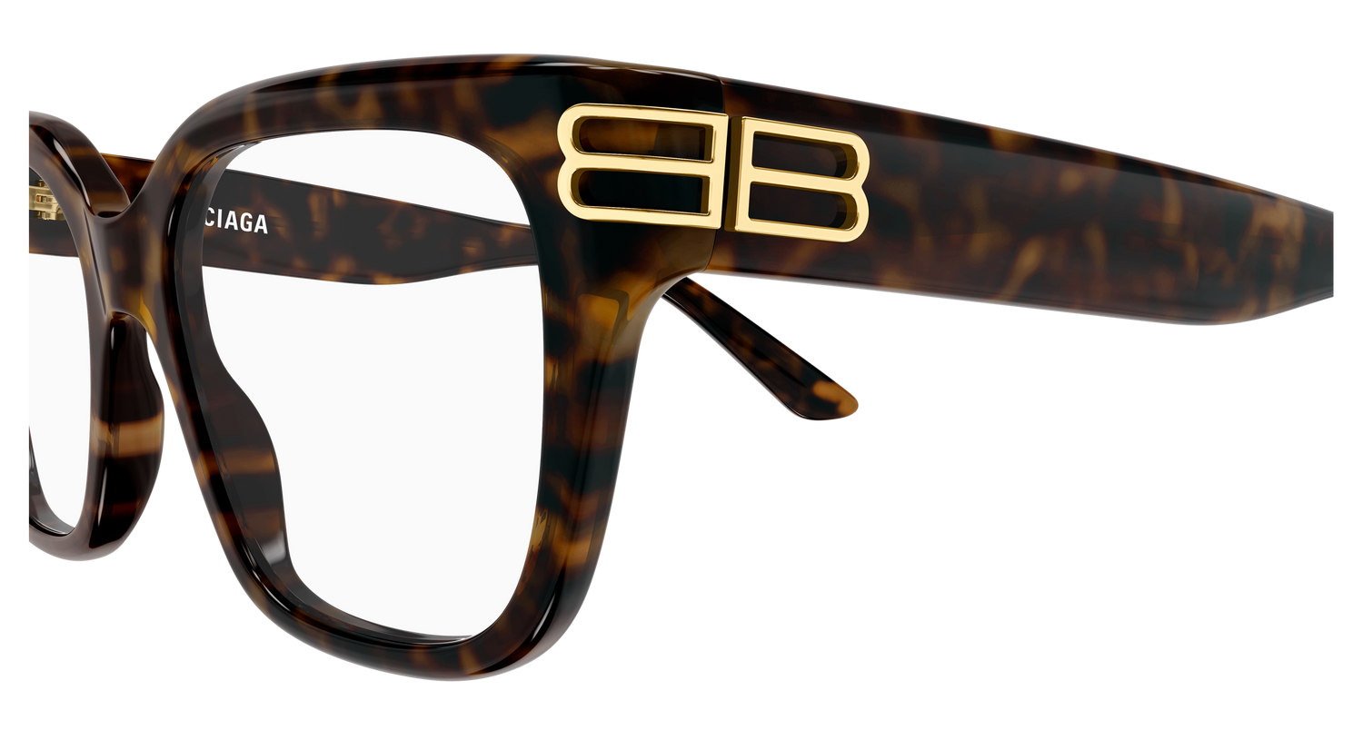 BALENCIAGA BB0437O 007 54