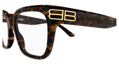 BALENCIAGA BB0437O 007 54