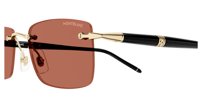 MONTBLANC MB0344S 007 54