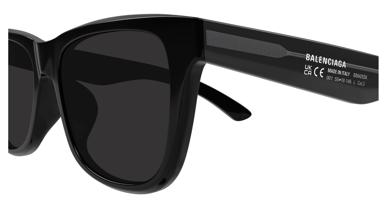 BALENCIAGA BB0425SK 001 55
