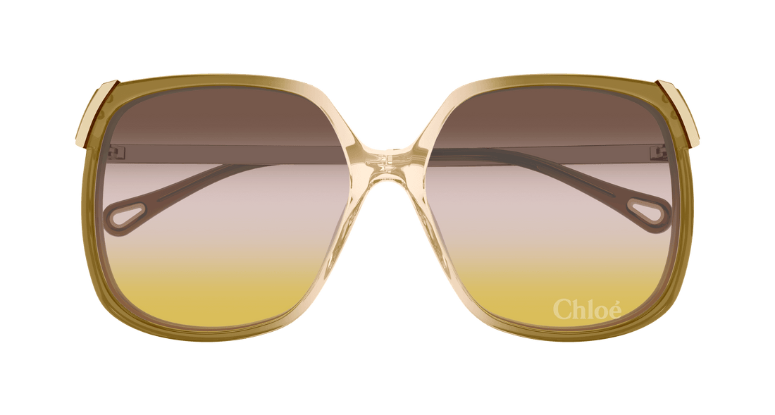 CHLOÉ CH0286S 008 60