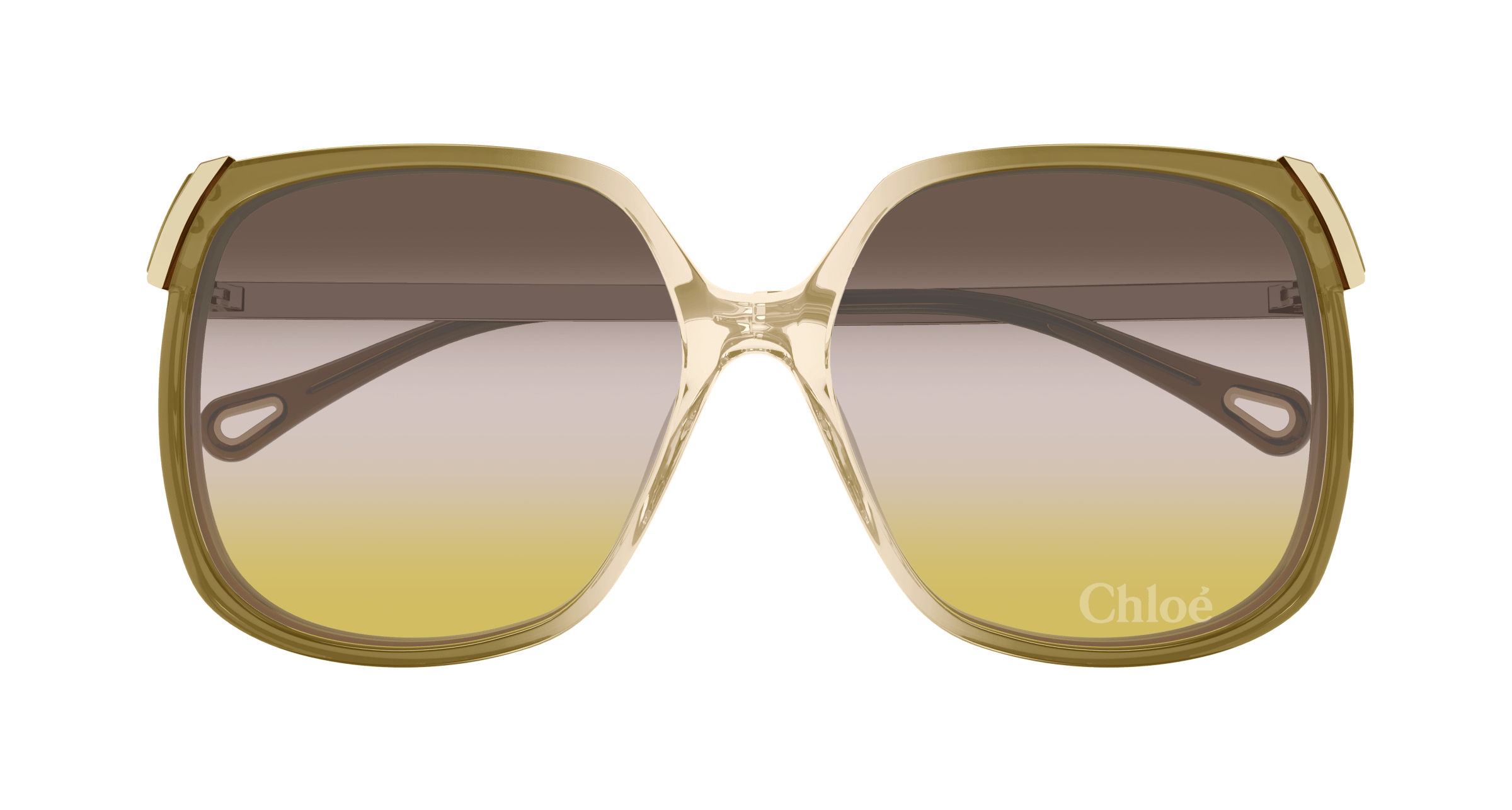 CHLOÉ CH0286S 008 60