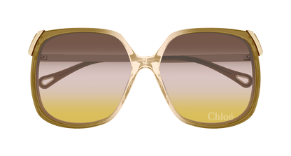 CHLOÉ CH0286S 008 60