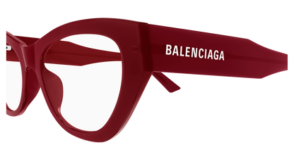 BALENCIAGA BB0449O 005 53