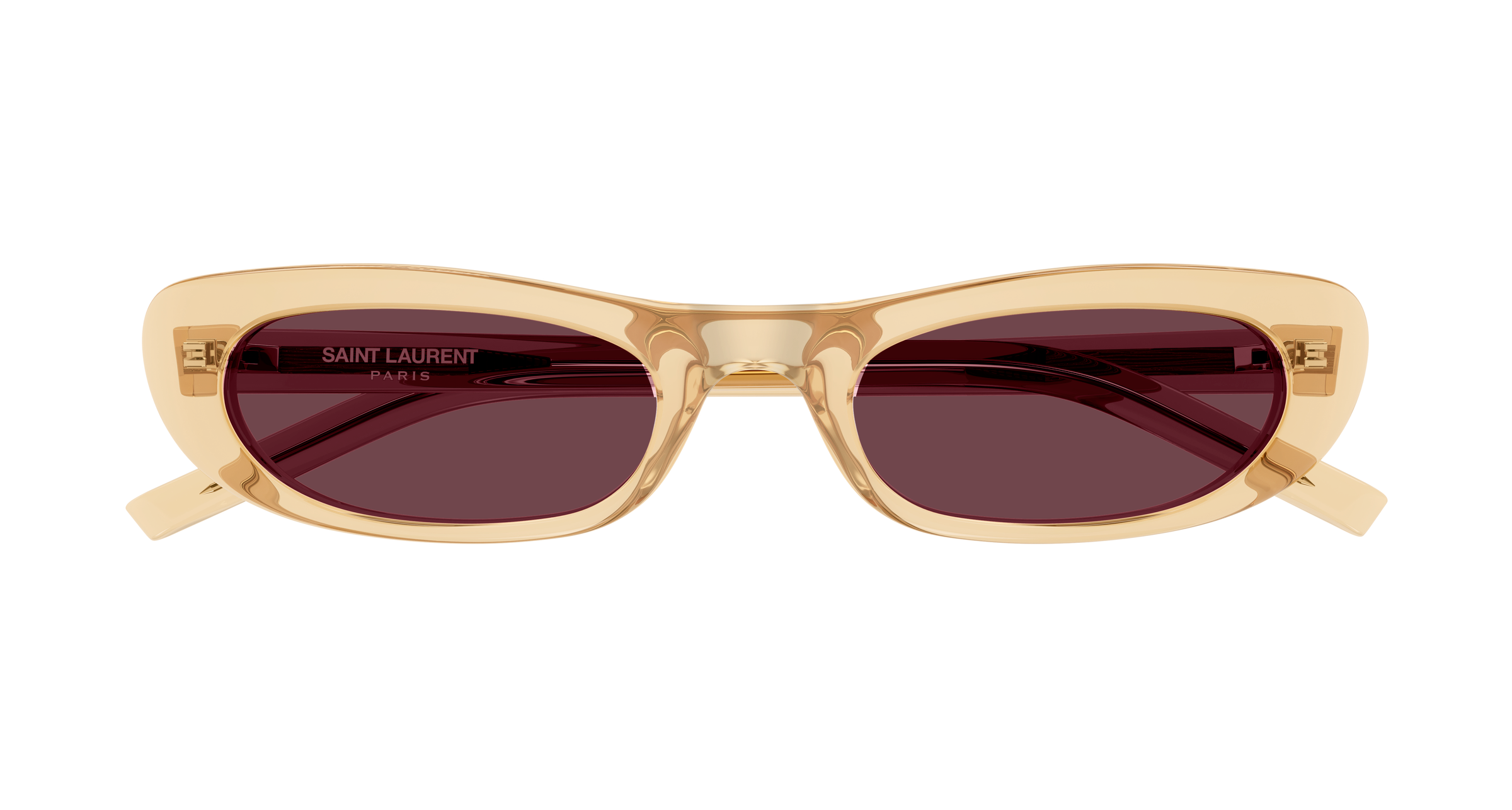 SAINT LAURENT SL 557 SHADE 007 53