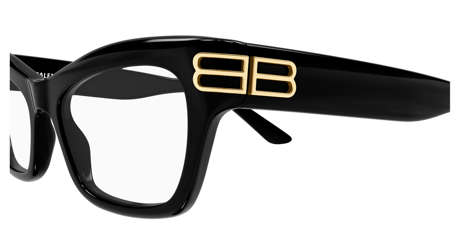 BALENCIAGA BB0435O 001 54